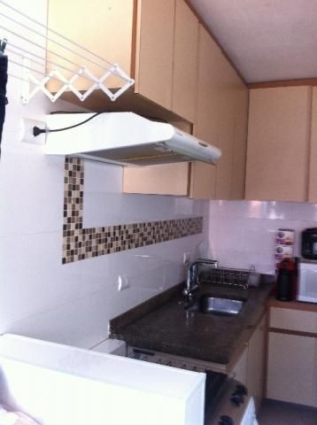 Imagem 8 de 18 de Apartamento - Ref: 3918