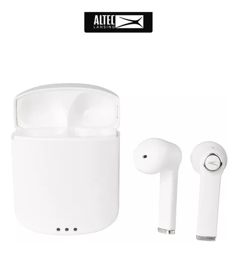 Altec Aud fonos True Evo Air Wireless Cuotas sin inter s