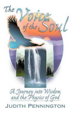 Libro The Voice Of The Soul: A Journey Into Wisdom And Th...