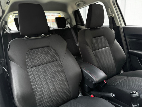 Suzuki Swift 1.2 Glx Mt