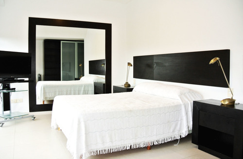 Imagen 8 de 12 de Apartamento En Venta Primera Linea En Brava Ref6061 (ref: Atm-6061)