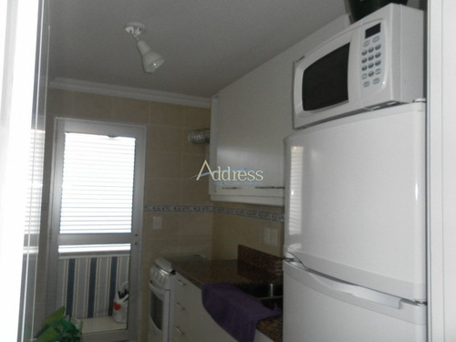 Imagen 8 de 10 de Apartamento En Peninsula, 2 Dormitorios