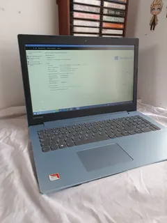 Laptop Lenovo Ideapad 320