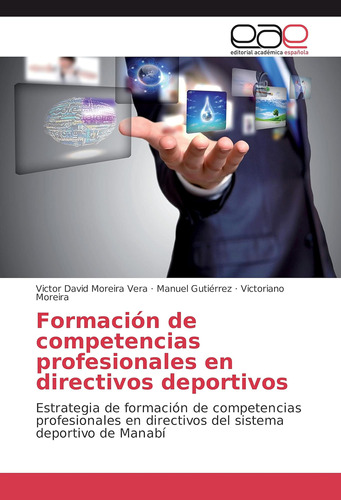 Libro: Formación De Competencias Profesionales En Directivos