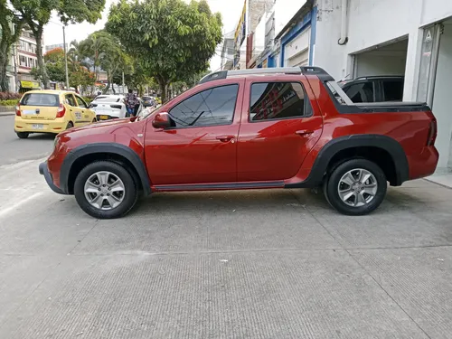 Renault Duster Oroch 2.0 Dynamique 4x2 M.T