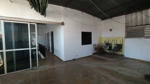Casa - Barrio Sur