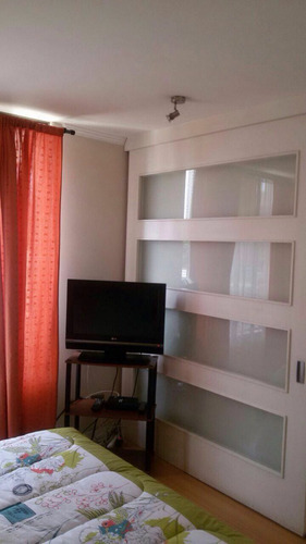 Departamento Año Nuevo En Viña Del. Mar 1 Dorm Para 4 Perso