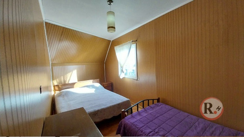 Vende Casa Apart Hotel Turbus Bajando A La Playa El Quisco