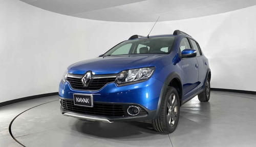 Imagen 3 de 15 de 40643 - Renault Stepway 2018 Con Garantía