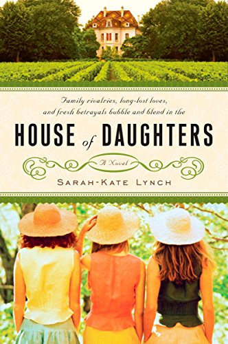 Libro House Of Daughters De Lynch, Sarah-kate