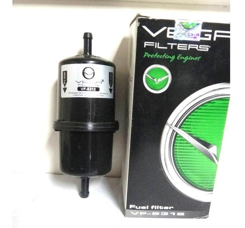 Filtro Vega Vf5312 Fiat Uno