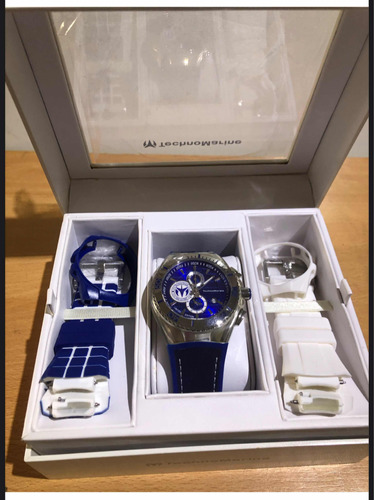 Technomarine Cruise Original -navy