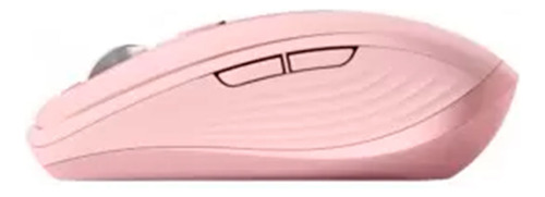 Mouse Logitech Mx Anywhere 3s Bluetooth 8k Usb-c 910-006934