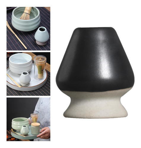 3 X 2 Soportes Para Batidor Matcha, Soporte Chasen, 3 Piezas