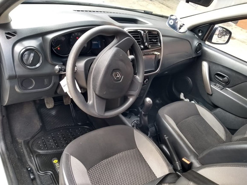 Renault Sandero Expression 2018