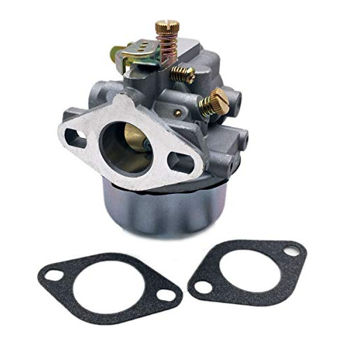 Nuevo Kit De Carburador Kohler 8 Hp Un Motor De Arado D...