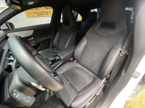 Mercedes Benz Clase Cla 200 1.4 Amg Line 2023