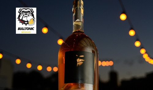 Vino Alma Negra Orange 750ml