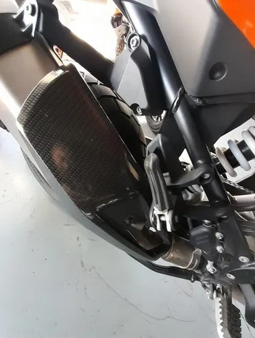 Imagen 5 de 15 de Ktm 1090 S Adventure Usado Seleccionado Solo En Motoswift