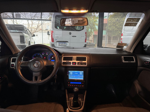 Volkswagen Bora 1.9 Trendline I 100cv