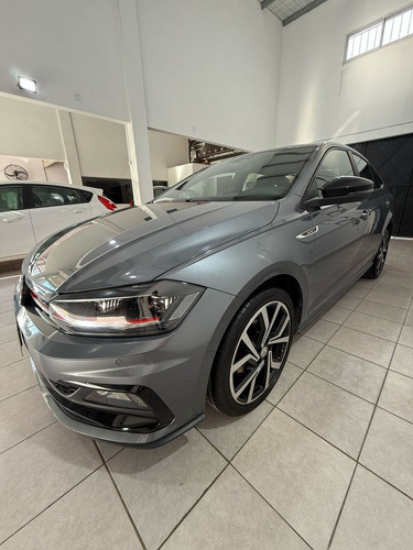 Volkswagen Virtus 1.4 Tsi Gts