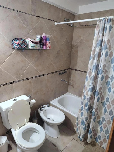 Departamento En Alquiler - 1 Dormitorio 1 Baño - La Plata