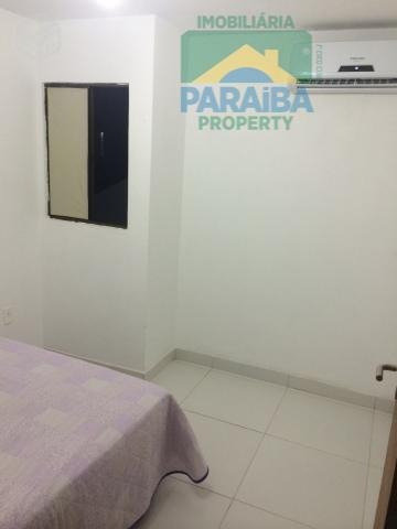 Imagem 4 de 5 de Apartamento Residencial Para Venda E Locação, Camboinha Iii, Cabedelo - Ap0094. - Ap0094