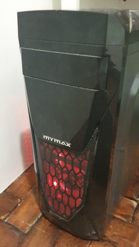 Pc Gamer Barato Com Monitor Teclado E Mouse (Usado)