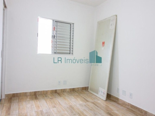 Imagem 7 de 18 de Sobrado À Venda, 130 M² Por R$ 530.000,00 - Jardim Brasil - São Paulo/sp - So0533 - 69791268