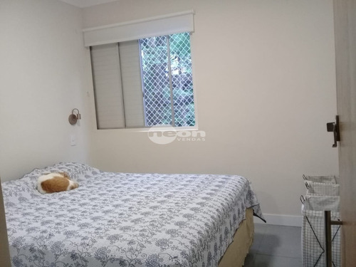 Imagem 3 de 15 de Apartamento - Centro - Ref: 2055 - V-2055