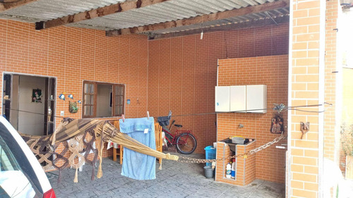 Imagem 15 de 30 de Casa A Venda Na Avenida Da Praia Do Aruan, - Ca0111