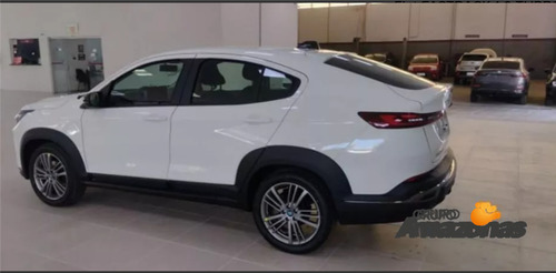 Fiat FASTBACK 1.0 TURBO 200 FLEX CVT