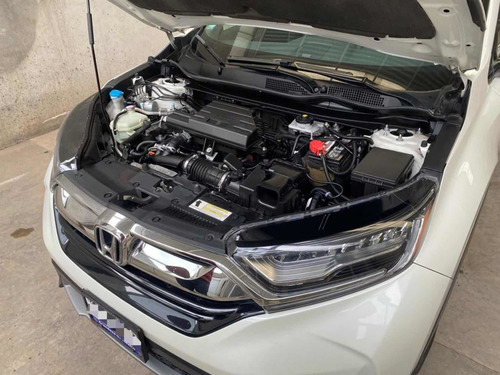 Imagen 6 de 13 de Honda Cr-v 2017 1.5 Turbo Plus Cvt
