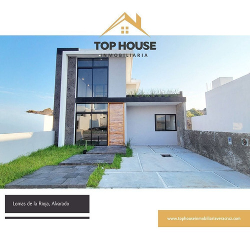 Imagen 1 de 14 de Casa Estilo Loft | Con Terraza Y Vista A La Laguna, Smart Ho