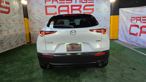 Mazda CX-30 2.5 I Grand Touring 2wd At