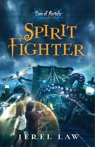 Spirit Fighter, De Jerel Law. Editorial Thomas Nelson Publishers, Tapa Blanda En Inglés