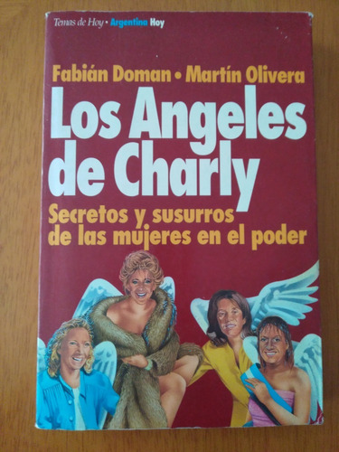 Fabián Doman - Martín Olivera - Los Angeles De Charly