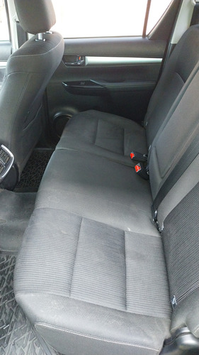 Toyota Hilux Pick-Up 2.8 Cd Srv 177cv 4x2 At