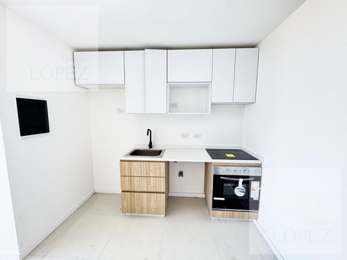 Alquiler Depto. 2 Ambientes, Florida A Estrenar Amenities