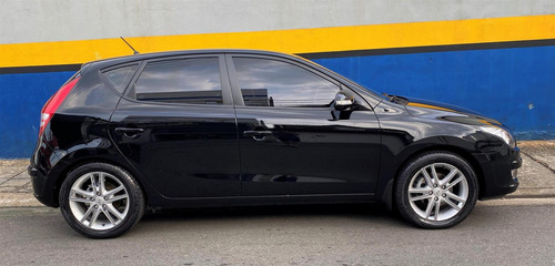 I-30 2012 Preto Unico Dono Com 30.000km Winikar!!!