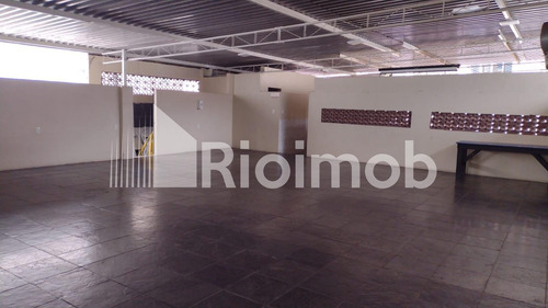 Imagem 23 de 23 de Apartamento - Ref: 6864