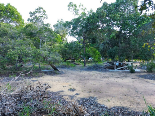 Imagem 10 de 23 de Terreno À Venda Em Arraial D'ajuda - Porto Seguro, Terreno Plano Com Área Limpa Pronta Para Construção, Ponto De Água, Energia, Área De Lazer E Playground