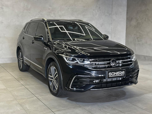 Volkswagen Tiguan Allspace R-line 350