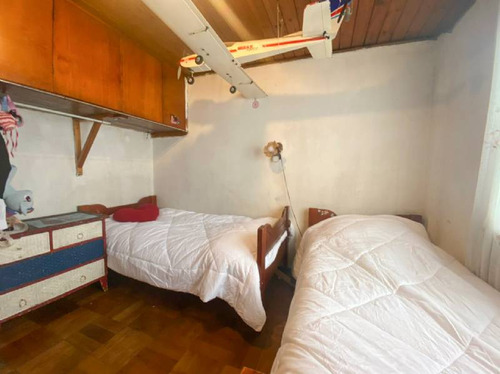Casa Villa Cristalería Chile