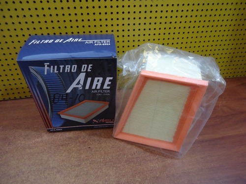 Filtro Aire Renault Megane, Clio 16v, Symbol 16v, Scenic 1.6