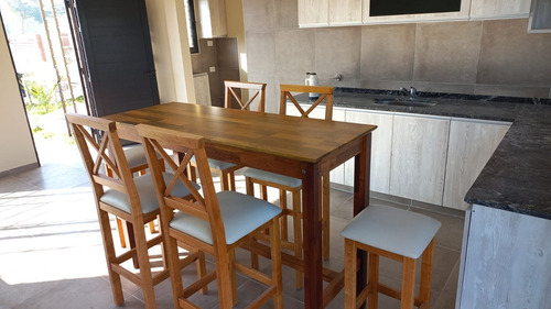 Imagen 19 de 26 de Casa 2 Dormitorios En La Laguna De Los Alamos, Puerto Tirol