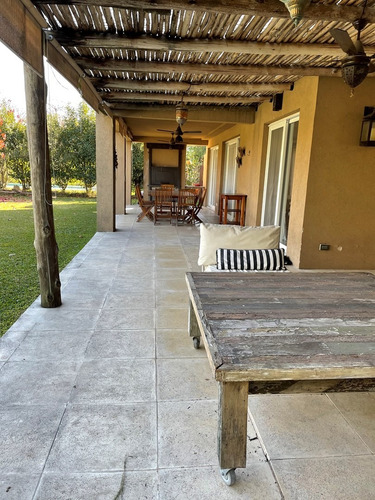 Imagen 25 de 27 de Casa En Alquiler En El Encuentro, General Pacheco, Tigre