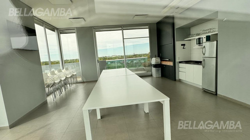 Departamento Venta Nordelta 3 Ambientes Amenities
