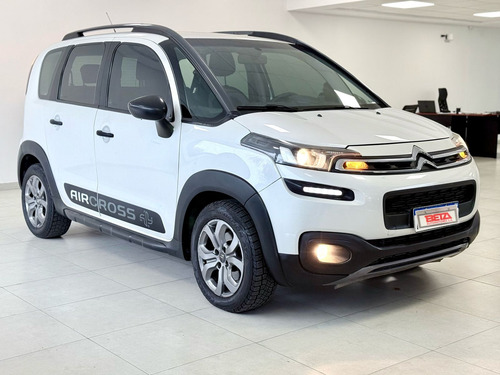Citroën C3 Aircross 1.6 Vti 115 Feel At6