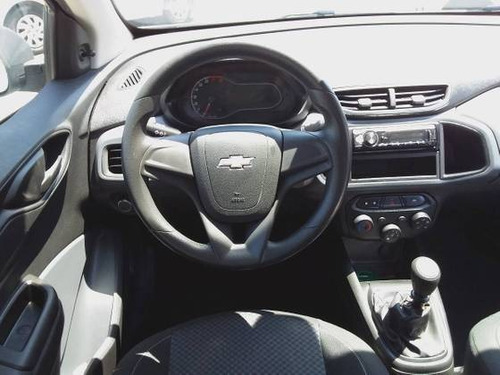 Chevrolet Joy 1.0 Spe4 Flex Manual